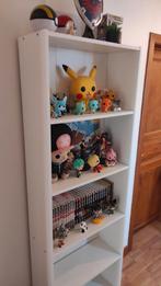 Étagère Ikea BILLY, Enlèvement