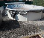 Zwembad GRE 7M35 x 3M75, Ophalen, Zo goed als nieuw