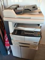 Kyocera KM-1650 kopieerapparaat., Computers en Software, Printers, Ophalen of Verzenden, Printer