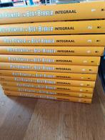 De volledige collectie integrale van Piet pienter en Bert bi, Boeken, Ophalen of Verzenden