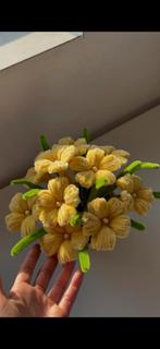 Moederdag bloemen, Ophalen, Nieuw