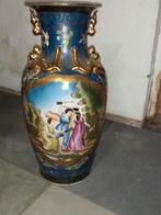Vase chinois en très bon état à un prix acceptable., Enlèvement