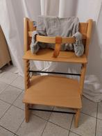 Chaise stokke tripp trapp, Enlèvement, Comme neuf, Chaise évolutive