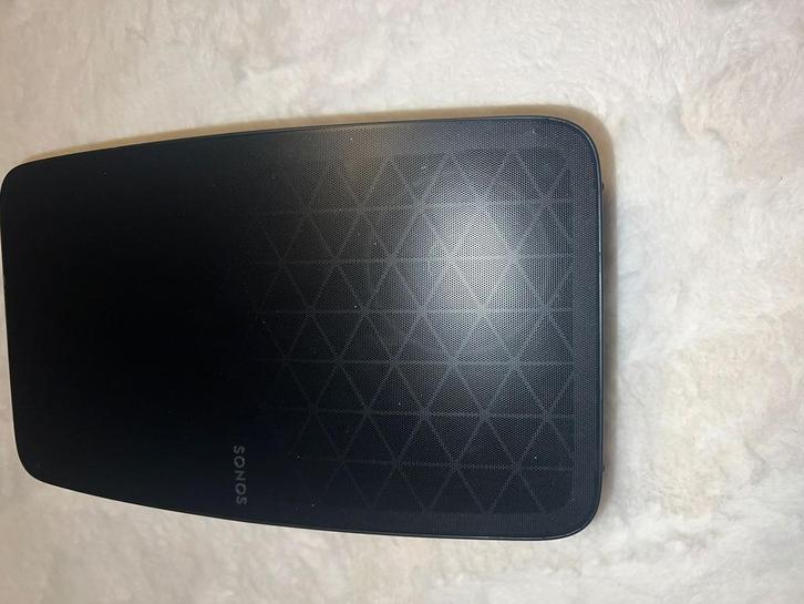 Sonos Five Black « pas à 100 % », TV, Hi-fi & Vidéo, Enceintes, Sorento, Enlèvement