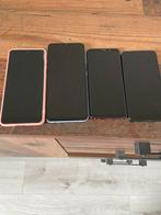 4 GSM in zeer goede staat, Telecommunicatie, Ophalen, Zo goed als nieuw, Samsung