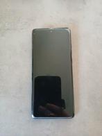 Motorola Edge 60, Telecommunicatie, Blauw, Touchscreen, Ophalen of Verzenden, Zo goed als nieuw