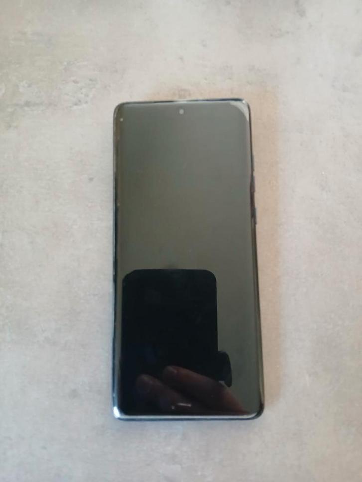 Motorola Edge 60, Telecommunicatie, Mobiele telefoons | Motorola, Zo goed als nieuw, Zonder abonnement, Zonder simlock, Touchscreen