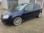 2005 Golf GTI - 2.0 TFSI - essence, Achat, Entreprise, Autre carrosserie, Euro 4