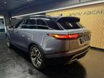Land Rover Range Rover Velar Velar 3.0 TD6 R-Dynamic HSE * G, Cuir, Argent ou Gris, Achat, Euro 6