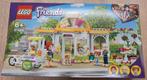 LEGO 41444 FRIENDS Biologisch Cafe <NIEUW/SEALED>, Ophalen of Verzenden, Nieuw, Complete set, Lego