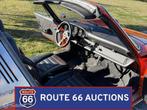 Porsche 911 Targa | 1973 | Route 66 Auctions, Auto's, Zwart, Bedrijf, Overige carrosserie, Porsche