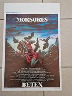 filmaffiche Nightwing 1979 filmposter, Verzamelen, Posters, Rechthoekig Staand, Ophalen of Verzenden, Zo goed als nieuw, A1 t/m A3