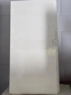 Elektriciteitskast, Ophalen, Nieuw