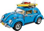 Lego 10252 Volkswagen Beetle, Ophalen of Verzenden, Zo goed als nieuw, Complete set, Lego