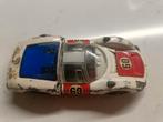 corgi toys porche Carrera 6, Enlèvement ou Envoi, Corgi