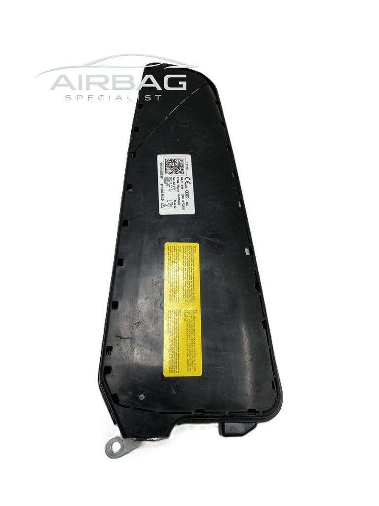 Seat Leon 2020+ stoel airbag center airbag 5FB880581D 5FB880, Gebruikt, -, -, Ophalen of Verzenden