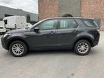 Land Rover Discovery sport- 2018, Automaat, Gebruikt, Euro 6, Discovery Sport