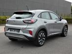 Ford Puma 1.0 Ecoboost Mild-Hybrid 125 ch avec garantie !, Argent ou Gris, Achat, Puma, Euro 6