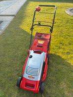 Grasmaaier wolf garten expert 40E, Tondeuse rotative, Sac de ramassage, 40 à 49 cm, Enlèvement