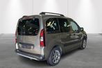 Citroën Berlingo 1.6 BlueHDI 100 S&S ETG6 XTR toit panorami, Autos, Entreprise, Autre carrosserie, Berlingo, Automatique