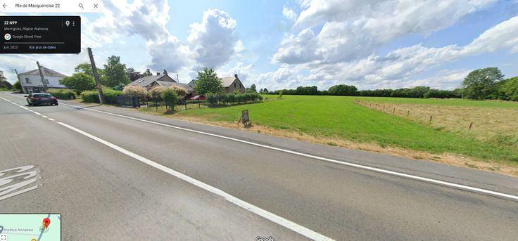 Terrain à bâtir à Seloignes, Immo, Seloignes, 1000 à 1500 m²