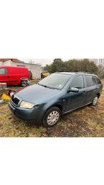 2x Skoda Fabia 1.4 Benzine – 1 Automaat + 1 Manueel, Achat, Particulier, Essence, Fabia