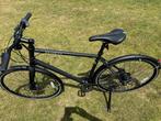 Vélo : Priority Continuum Onyx - noir - 19' -, 49 à 53 cm, Comme neuf, Enlèvement, 28 pouces