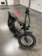 Fatbike, Fietsen en Brommers, Minibikes, Midibikes en Pitbikes, Ophalen, Gebruikt