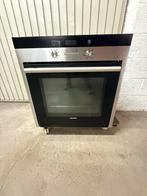 Four Siemens encastrable, Enlèvement ou Envoi, Comme neuf, Four