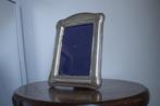 Silver Art Deco Style Picture Frame, Zilver Foto Kader, Ophalen of Verzenden