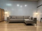 NEUF Design on Stock Bloq canapé d’angle + garantie PN 7750€, Neuf, Quatre personnes ou plus, Bankstel Bank Zetels Sofa Hoekbank Design bank