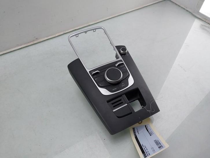 COMMUTATEUR MMI Audi A3 Limousine (8VS / 8VM), Autos : Pièces & Accessoires, Tableau de bord & Interrupteurs, Audi, Utilisé