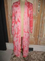 lange gilet essentiel antwerp nieuw, Nieuw, Ophalen of Verzenden, Essentiel Antwerp, Roze