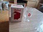 Duvel 150 jaar glas, Verzamelen, Ophalen of Verzenden, Duvel