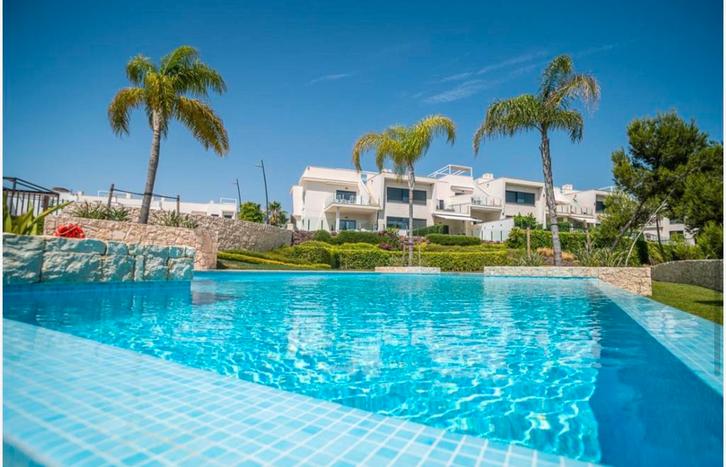 Te Koop : Prachtig luxe appartement op Lo Romero Golf, Vakantie, Vakantiehuizen | Spanje, Costa Blanca, Appartement, Overige, Aan zee