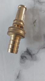 Koper Koppeling kraan en tuinslang, Enlèvement ou Envoi