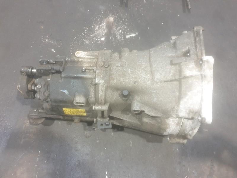 BOITE DE VITESSES 3 serie Compact (E46 / 5) (220.00-74-390), Utilisé, BMW