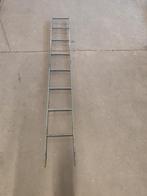 Échelle solide en acier, Bricolage & Construction