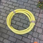 Gas leiding plc dn20, Ophalen