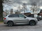Bmw X5m/F85/4.4 V8 Biturbo/x-Drive/575Pk/Full Optie, Auto's, Automaat, 4395 cc, Beige, Leder