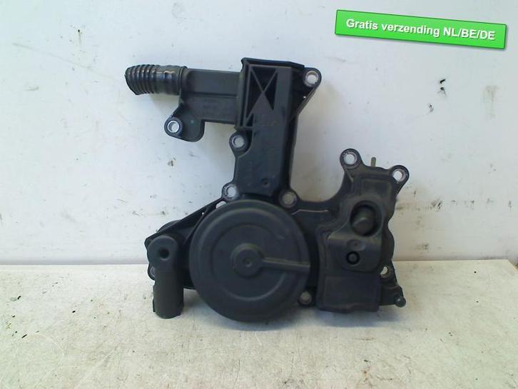 CARTER D'HUILE ontluchting Volkswagen CC (358) (06H103495A), Autos : Pièces & Accessoires, Moteurs & Accessoires, Volkswagen, Utilisé