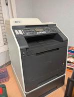 Grote laserprinter brother, Informatique & Logiciels, Imprimantes, Enlèvement, Comme neuf, Imprimante laser