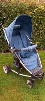 Buggy, Ophalen, Gebruikt, Overige merken