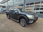 Nissan Navara 2.3DCI/ DC 5 Zitpl/ 4X4/ Full Option, Auto's, Nissan, 4 deurs, Gebruikt, 4 cilinders, Parkeersensor