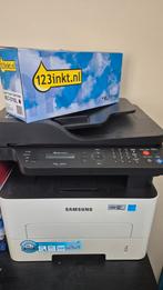 2 toners MLT-D116L (met printer), Ophalen, All-in-one