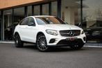 Mercedes-Benz GLC 220 d 4-Matic * DODEHOEK * 360 CAM * 1JAA, Cuir, Achat, Entreprise, 1865 kg