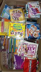 cdtjes te koop apart of in totaal, Ophalen