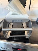 Scelleuse professionelle, Enlèvement, Utilisé