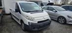 CITROËN JUMPY 2.0 HDI 2008 AIRCO/275.000 KM/ATT.REMORQUE, Boîte manuelle, 5 portes, Diesel, Euro 4