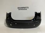 Mazda MX-30 Achterbumper DN4J-50221, Gebruikt, Achter, Mazda, Bumper